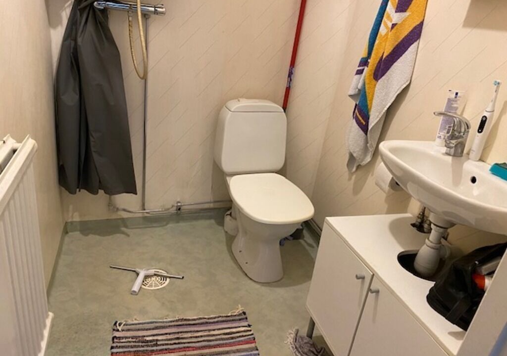 Photo of Bathroom in Innerstaden