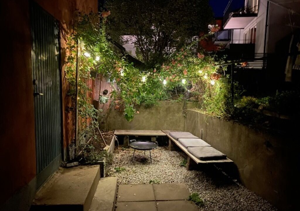 Photo of Patio Balcony in Innerstaden