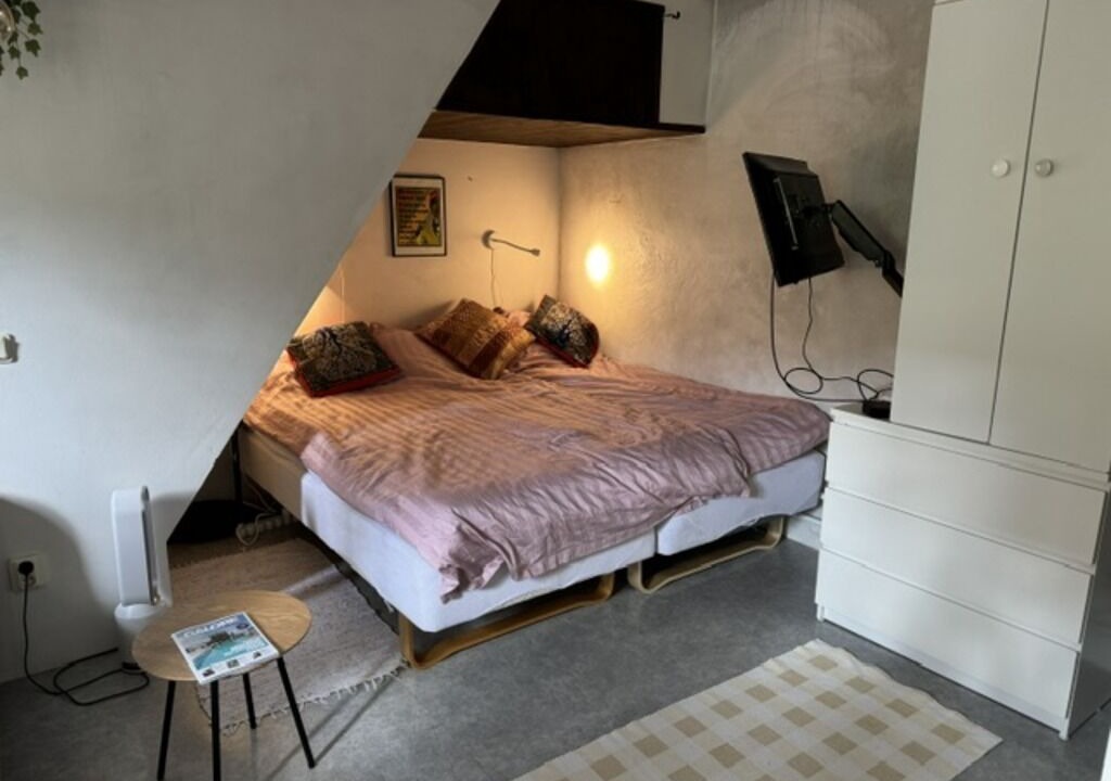 Photo of Bedroom in Innerstaden