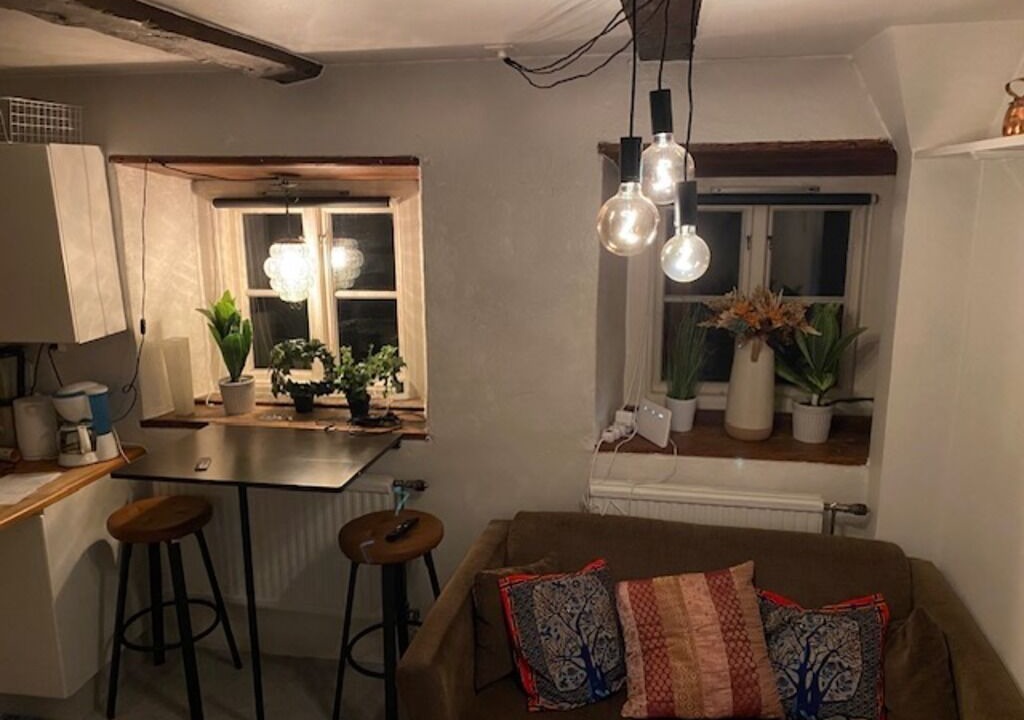 Photo of Livingroom in Innerstaden