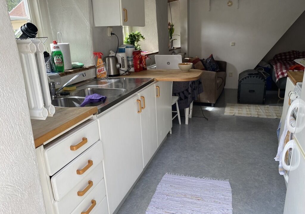 Photo of Kitchen in Innerstaden
