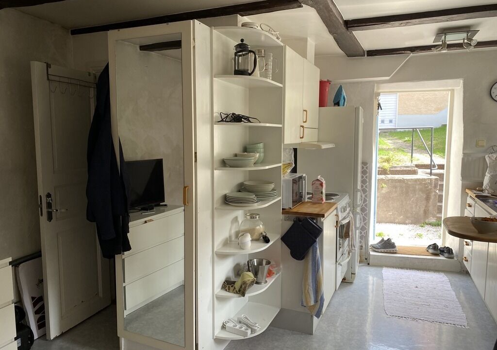 Photo of Kitchen in Innerstaden