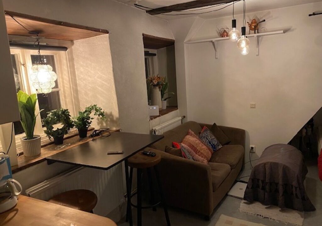 Photo of Livingroom in Innerstaden