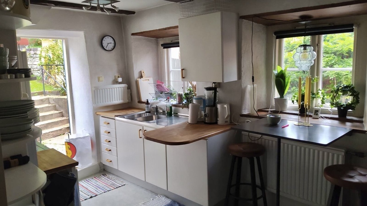 Photo of Kitchen in Innerstaden