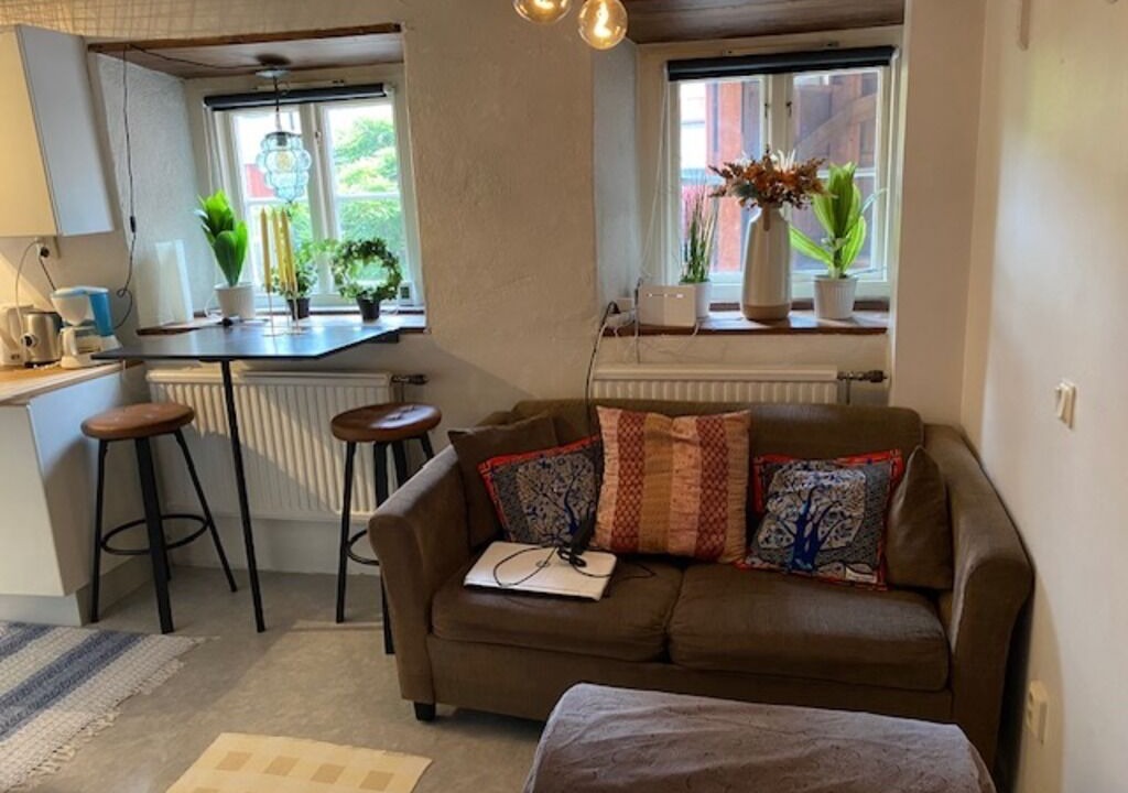 Photo of Livingroom in Innerstaden