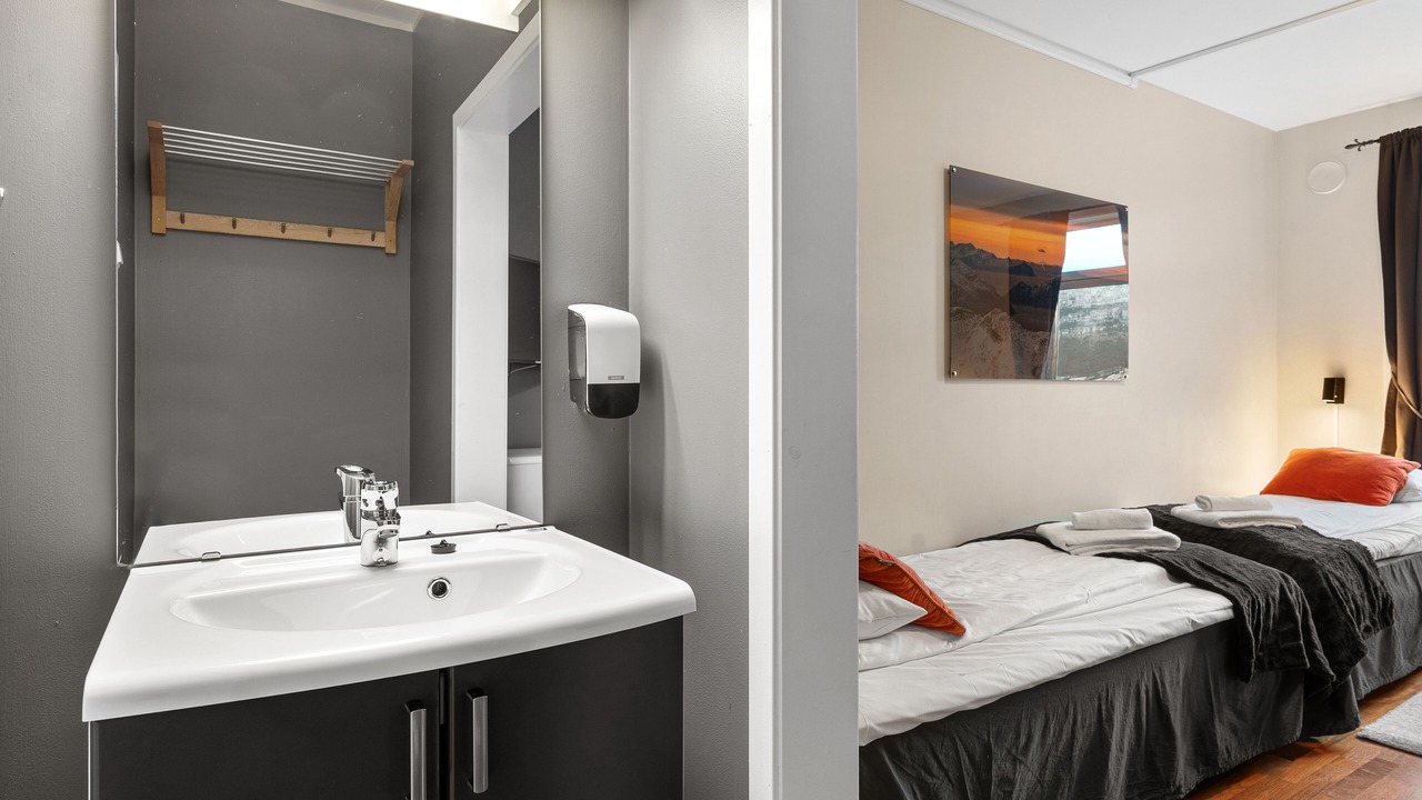 Photo of Bedroom in Tromso