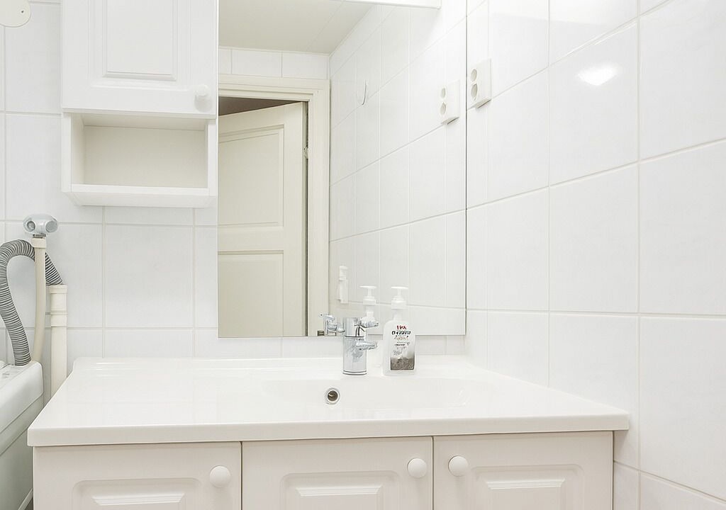 Photo of Bathroom in Tromso