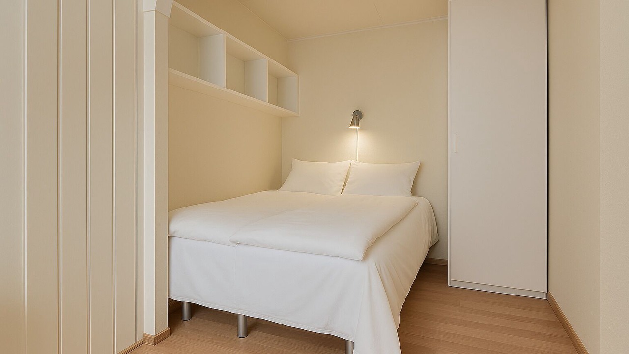 Photo of Bedroom in Tromso