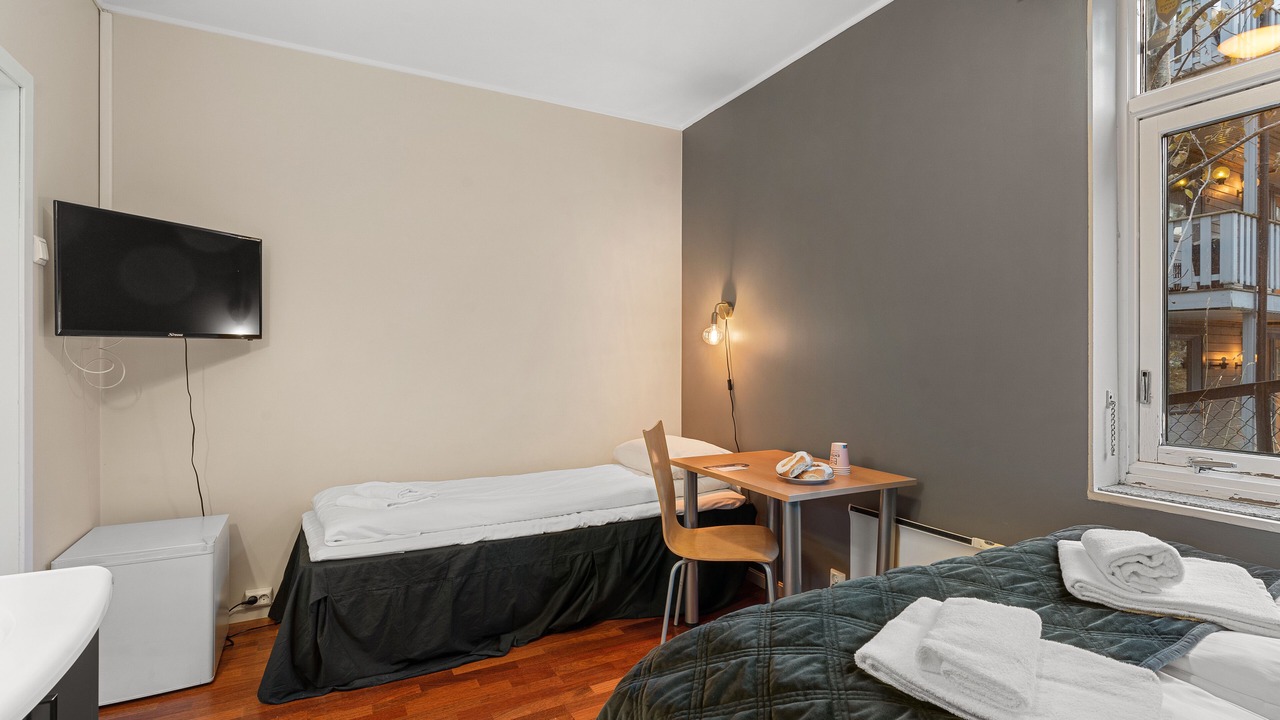 Photo of Bedroom in Tromso