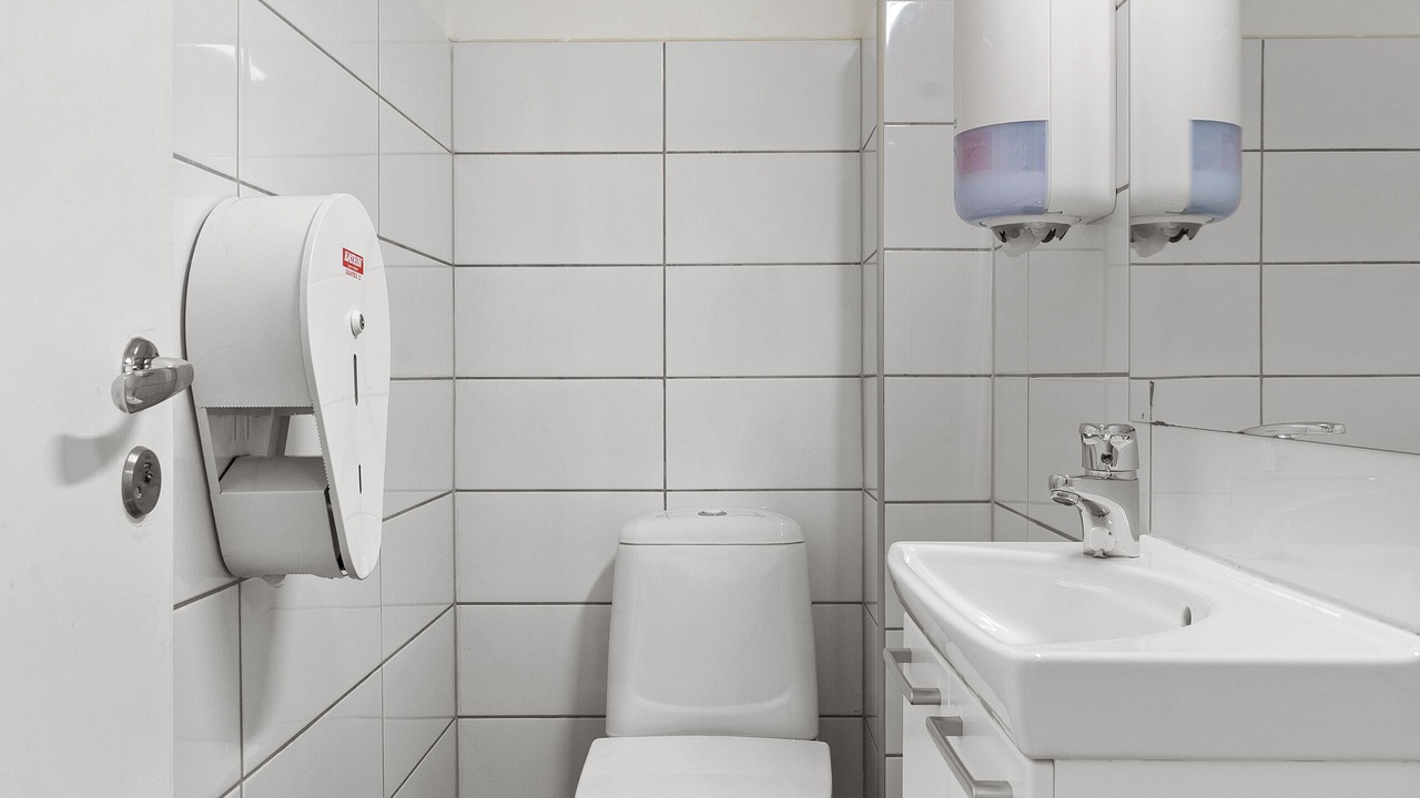 Photo of Bathroom in Tromso