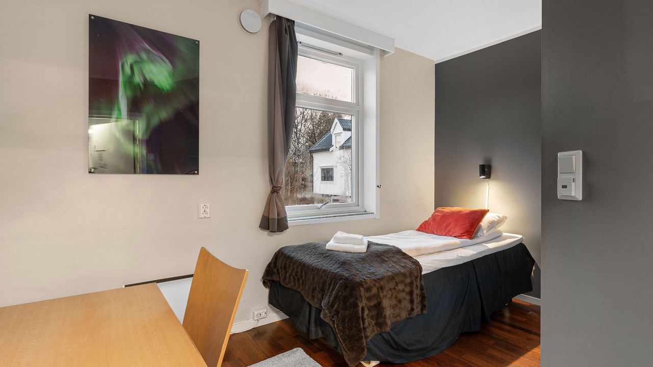 Photo of Bedroom in Tromso