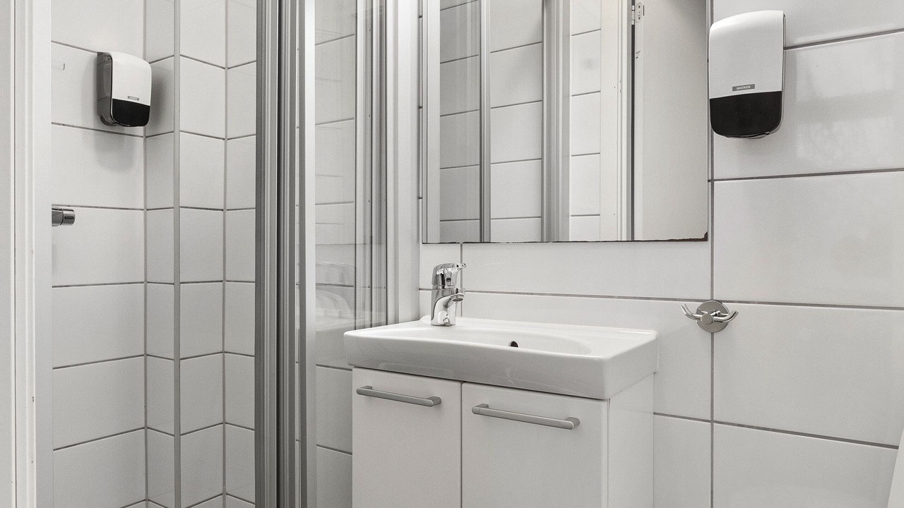 Photo of Bathroom in Tromso