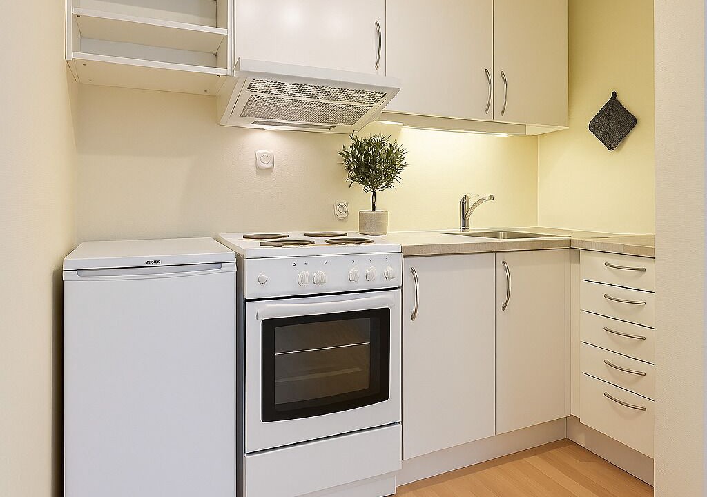 Photo of Kitchen in Tromso