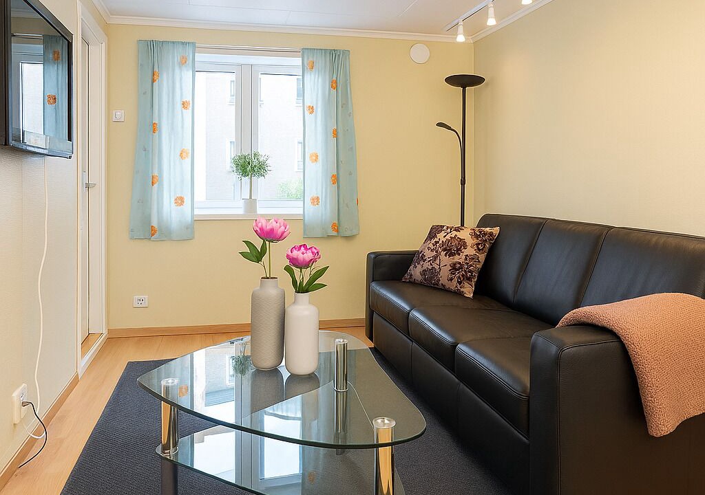 Photo of Livingroom in Tromso