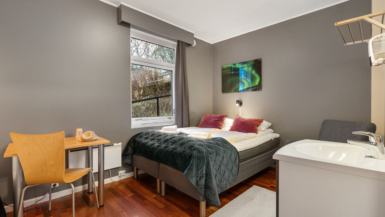 Photo of Bedroom in Tromso