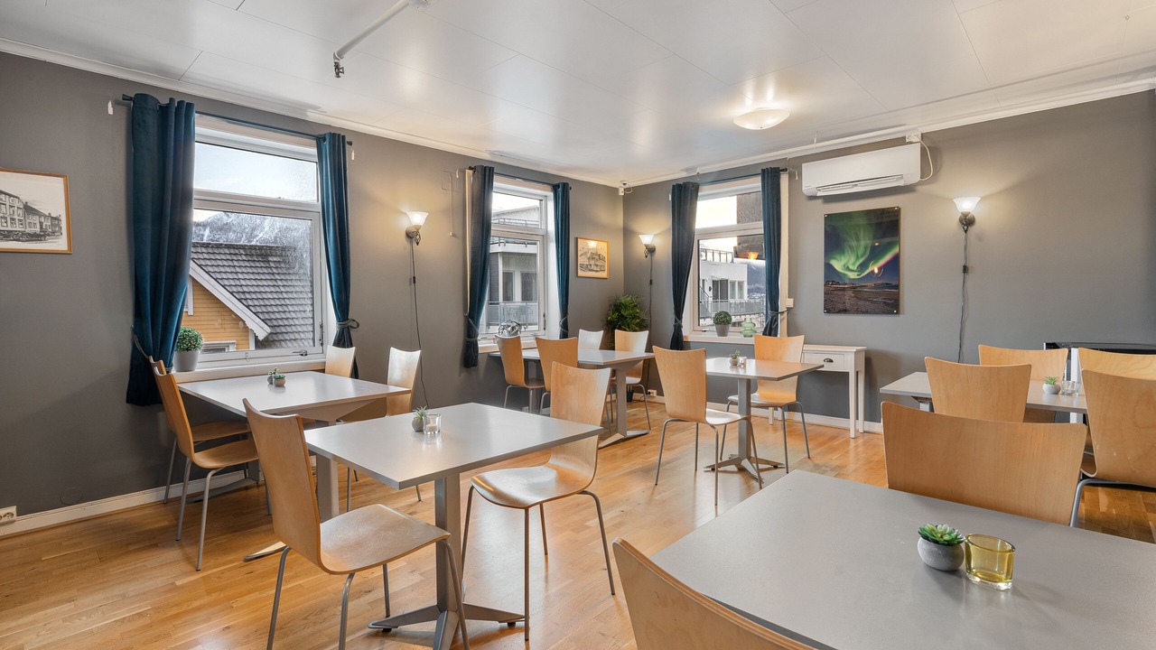 Photo of Livingroom in Tromso