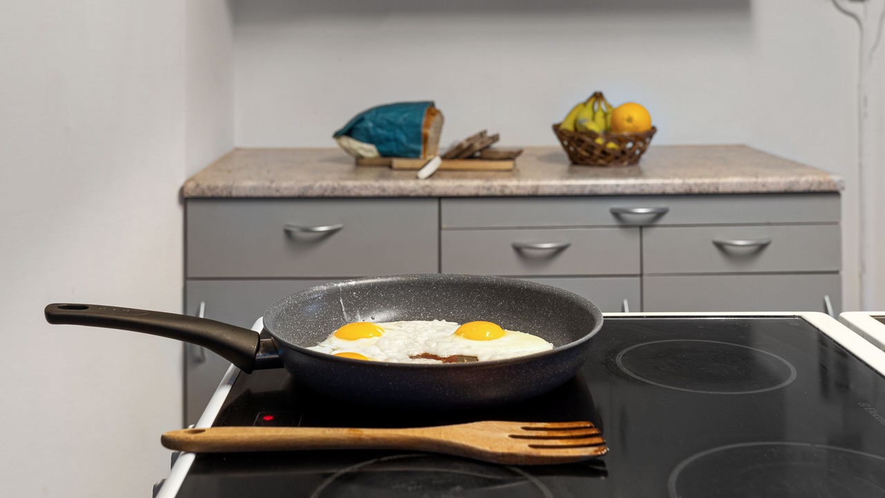 Photo of Kitchen in Tromso