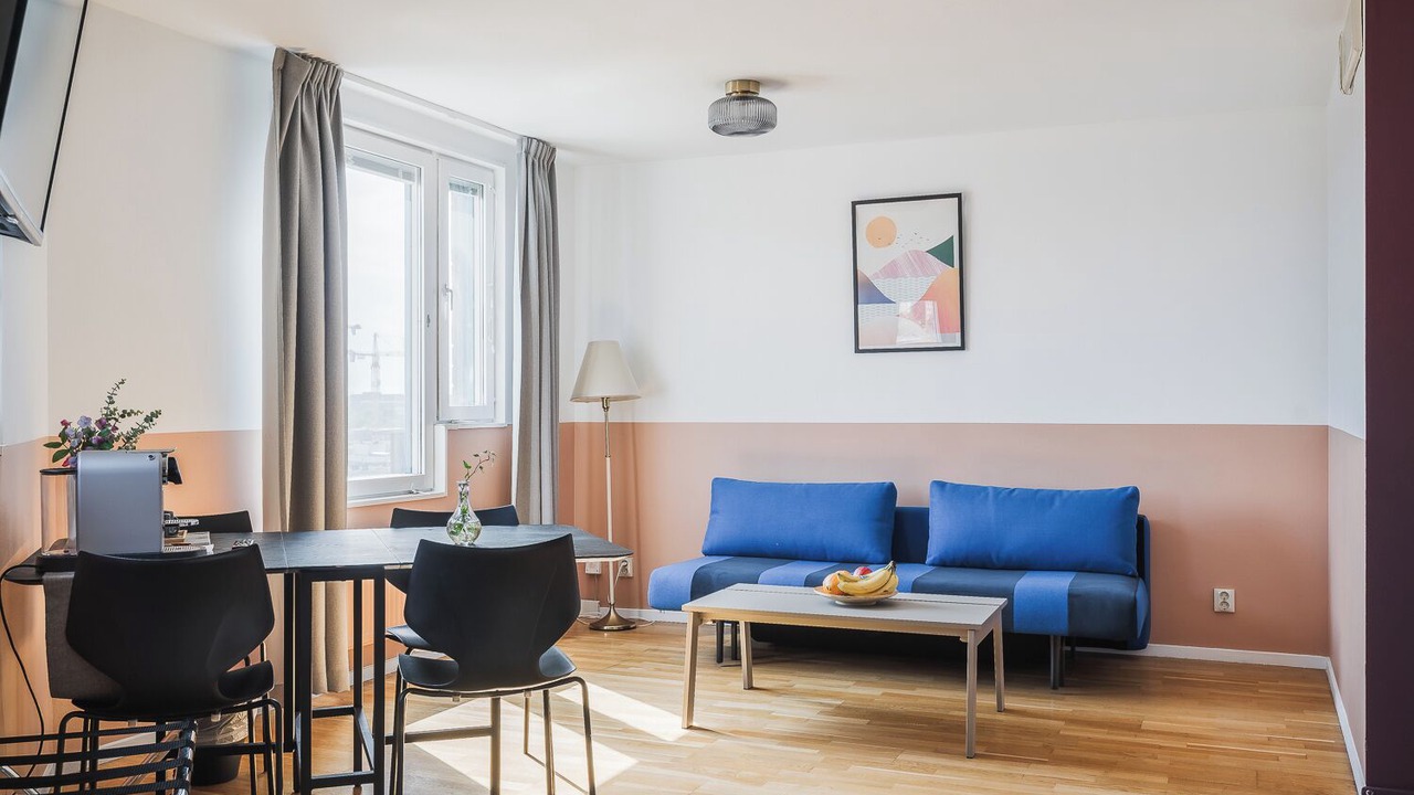 Photo of Bedroom in Solna