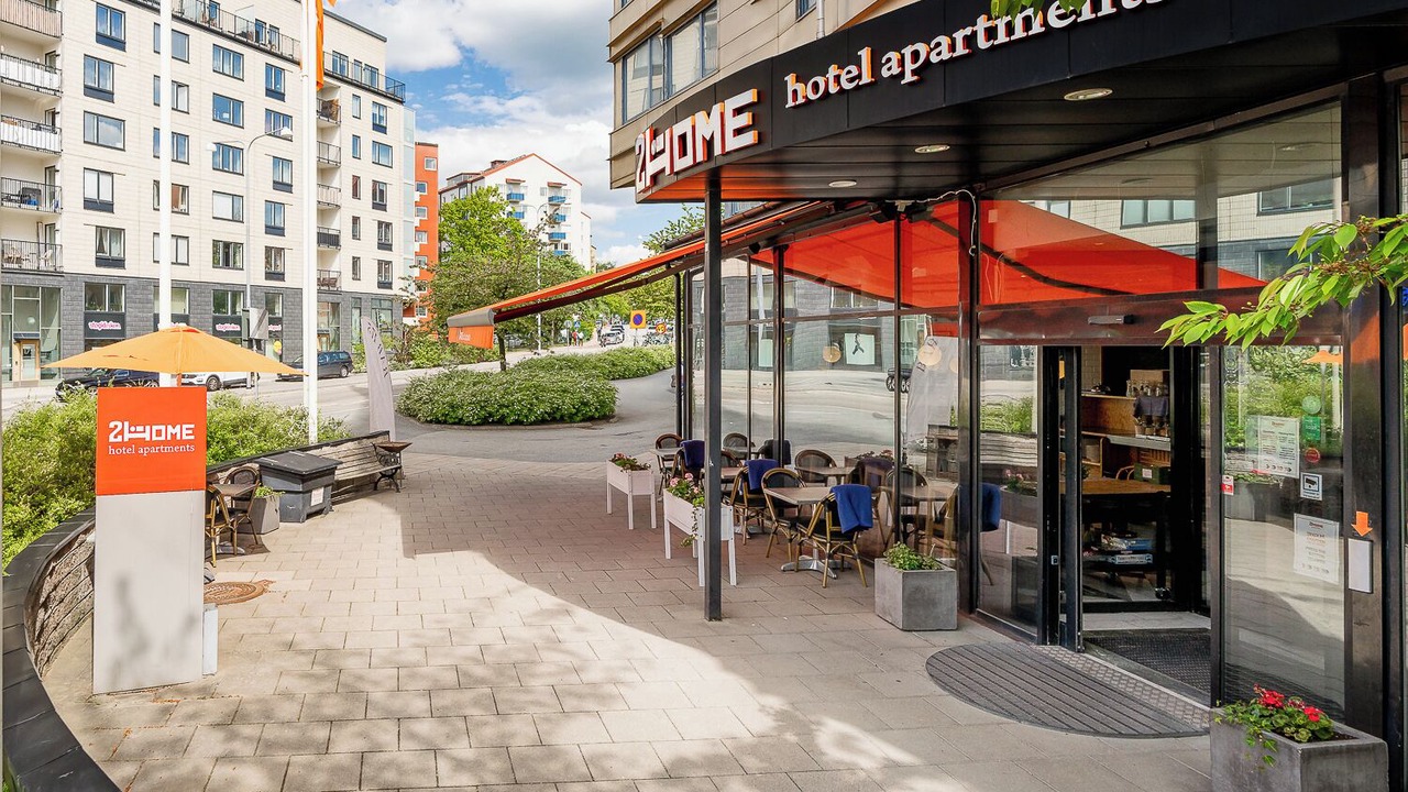 Photo of Outdoor in Solna