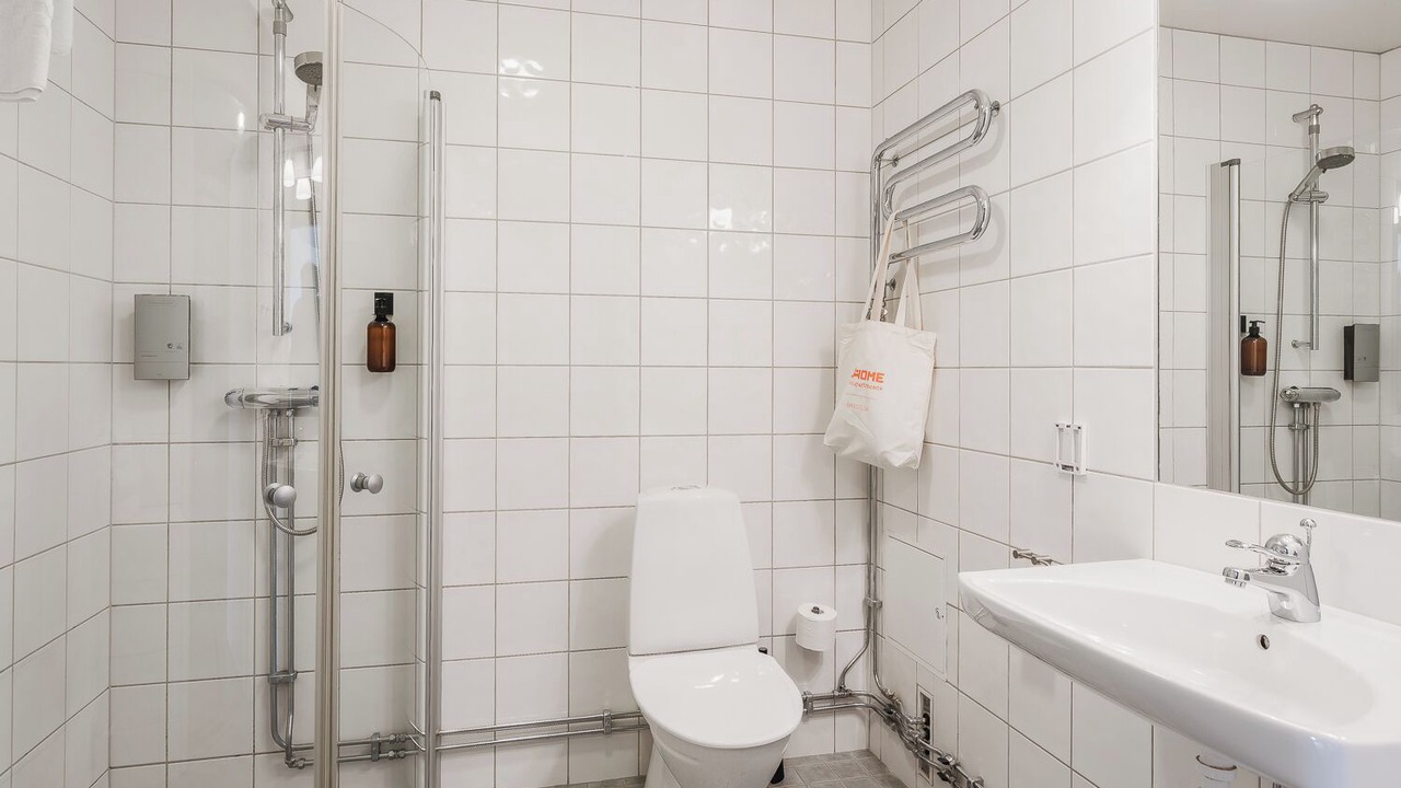 Photo of Bathroom in Solna