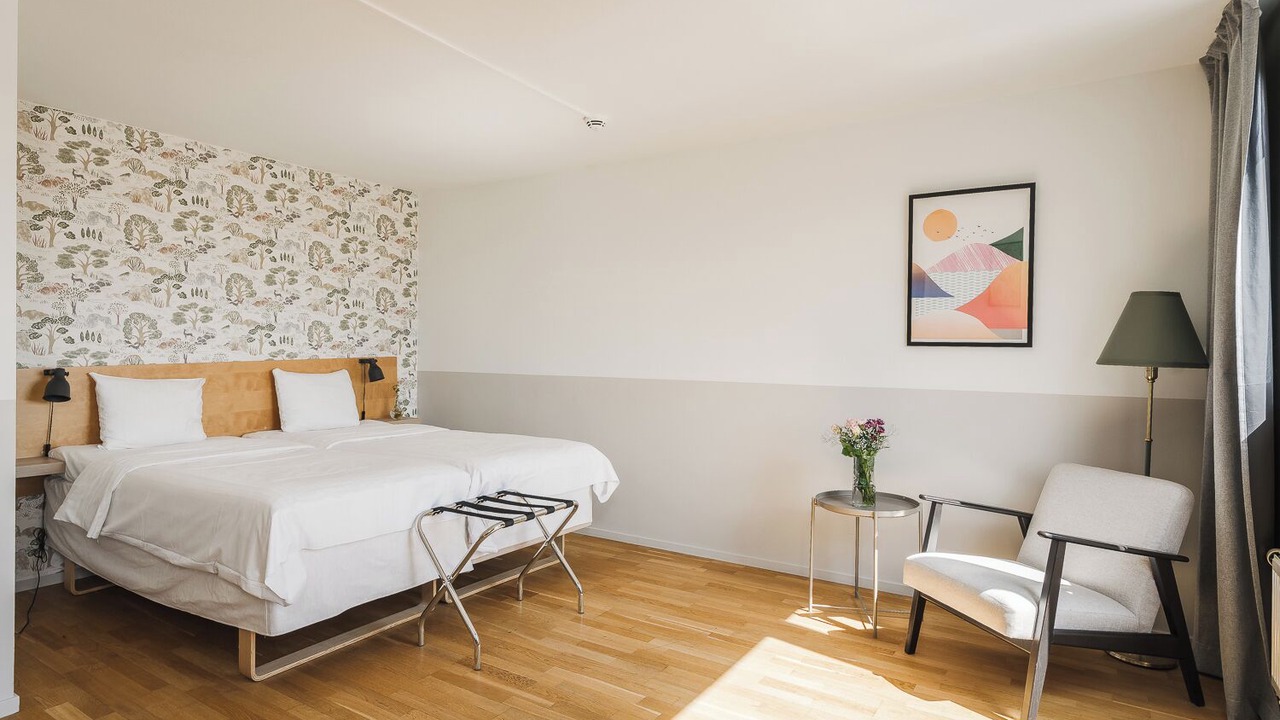 Photo of Bedroom in Solna