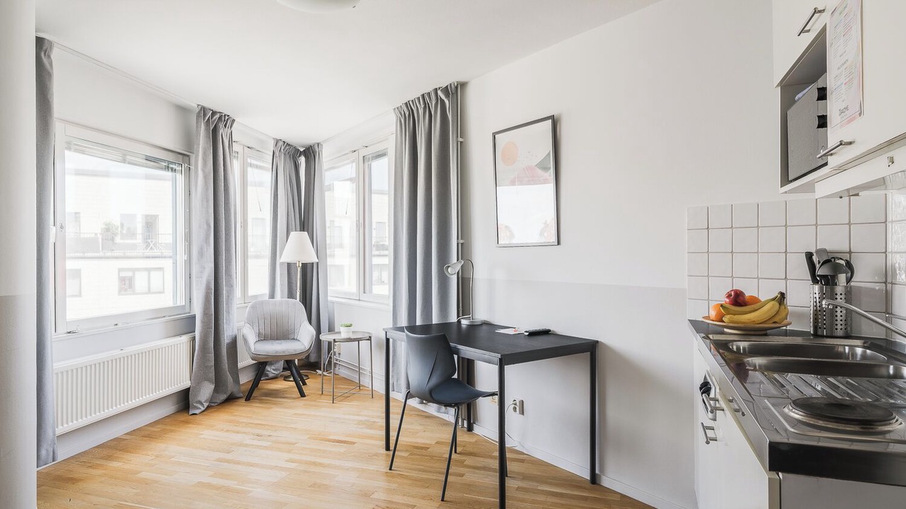 Photo of Kitchen in Solna