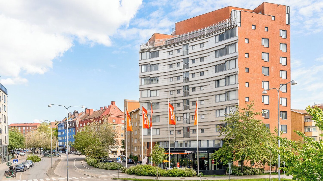 Photo of Outdoor in Solna