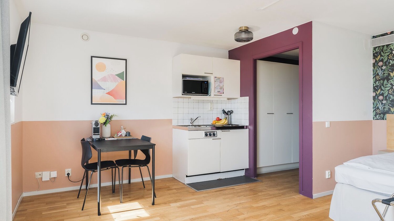 Photo of Kitchen in Solna