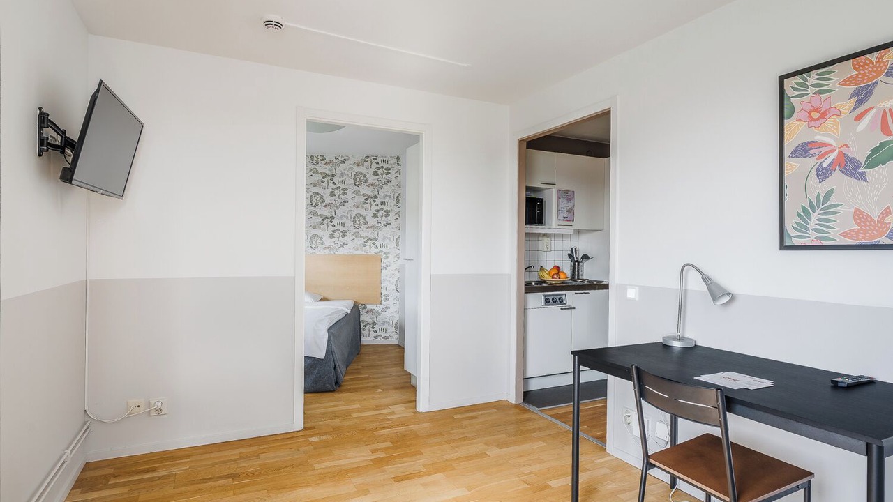 Photo of Kitchen in Solna