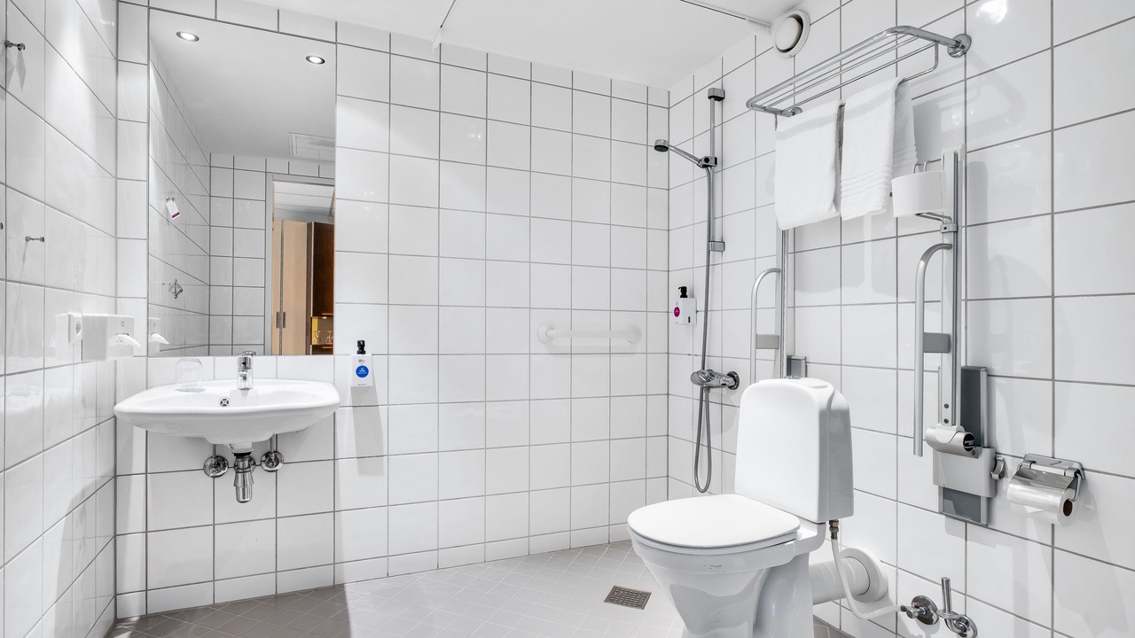 Photo of Bathroom in Sola