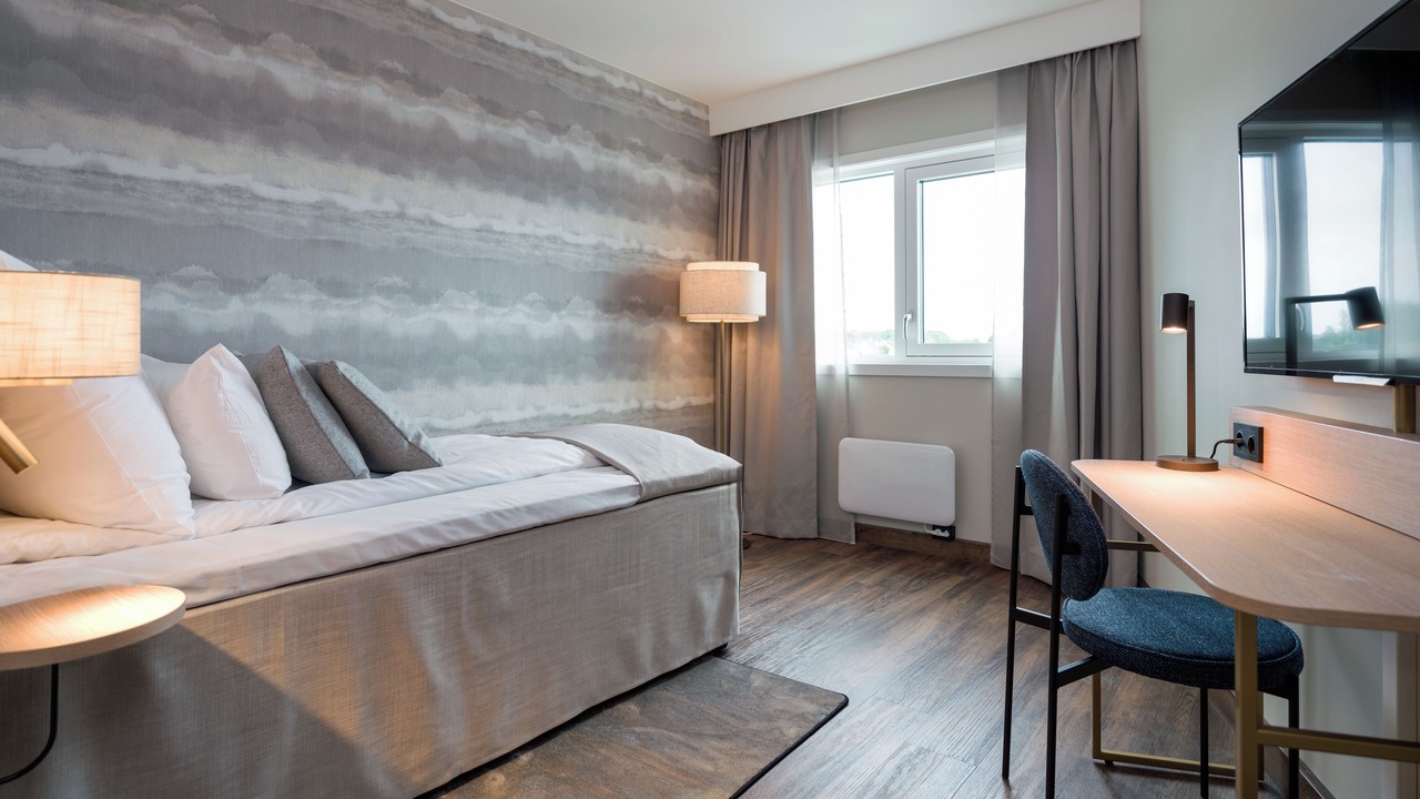 Photo of Bedroom in Sola