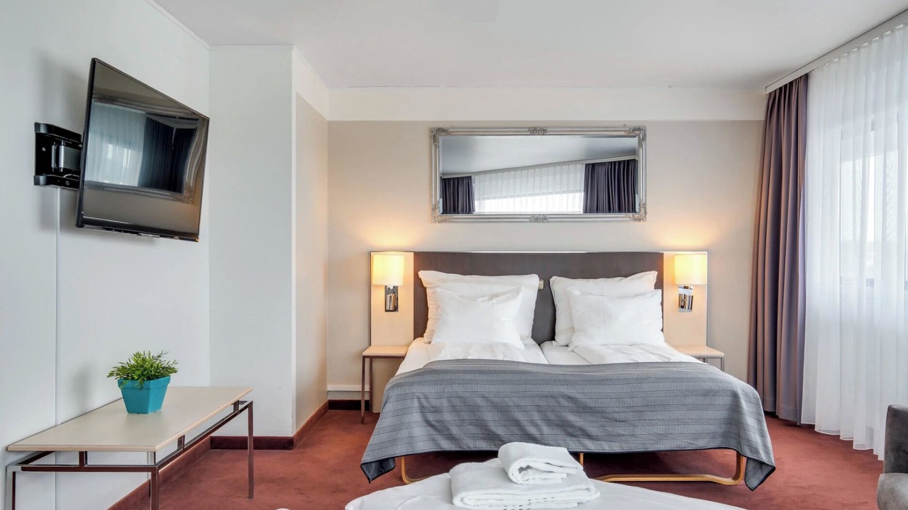 Photo of Bedroom in Sola