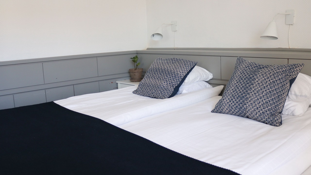 Photo of Bedroom in Gamla staden