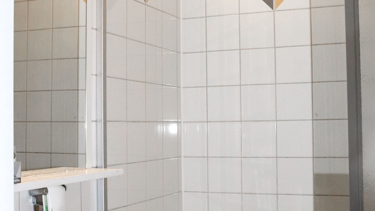 Photo of Bathroom in Gamla staden