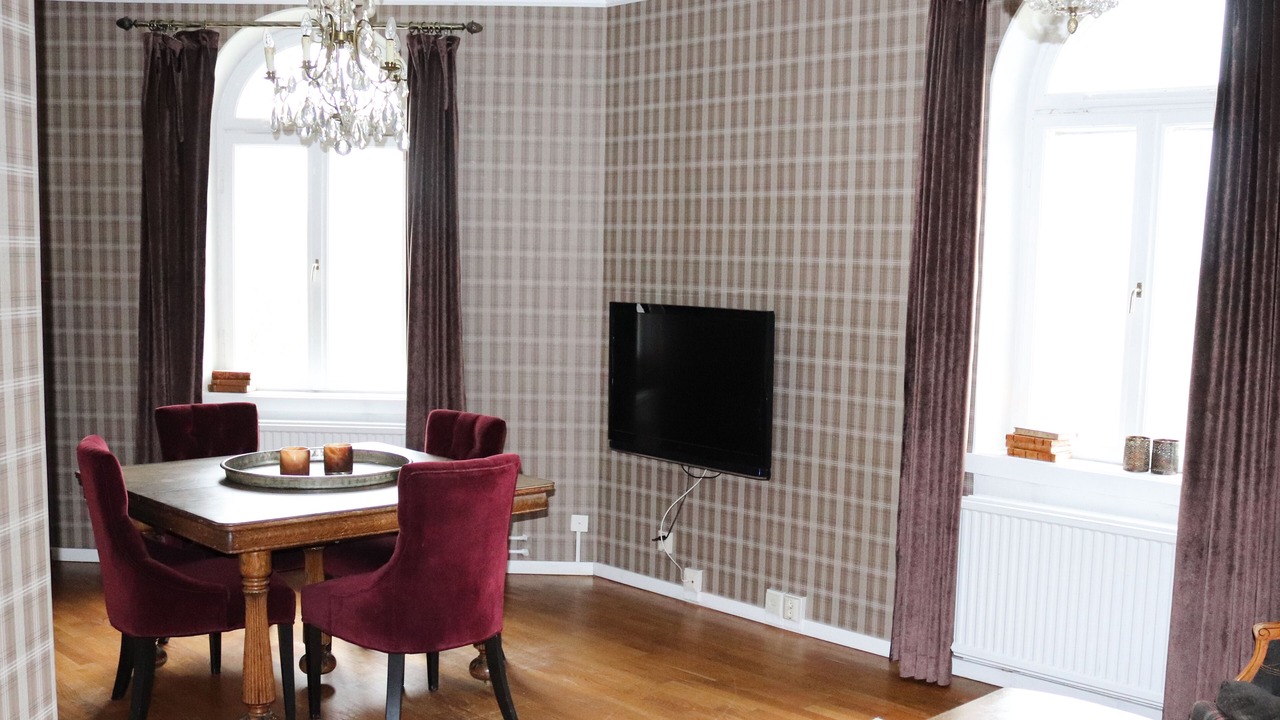 Photo of Livingroom in Gamla staden