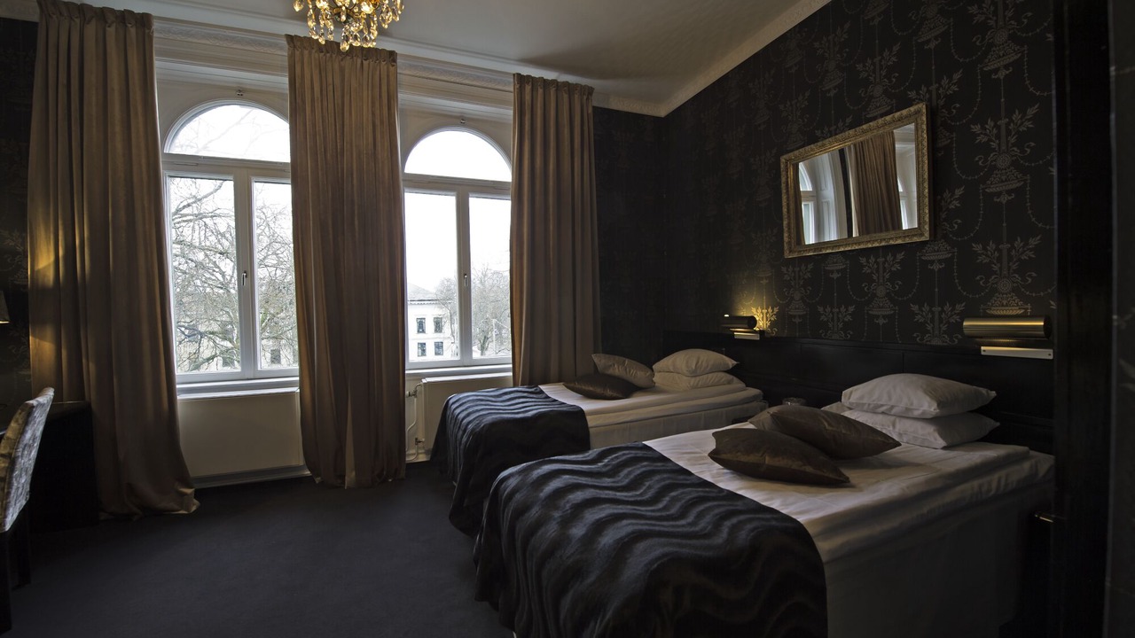 Photo of Bedroom in Gamla staden
