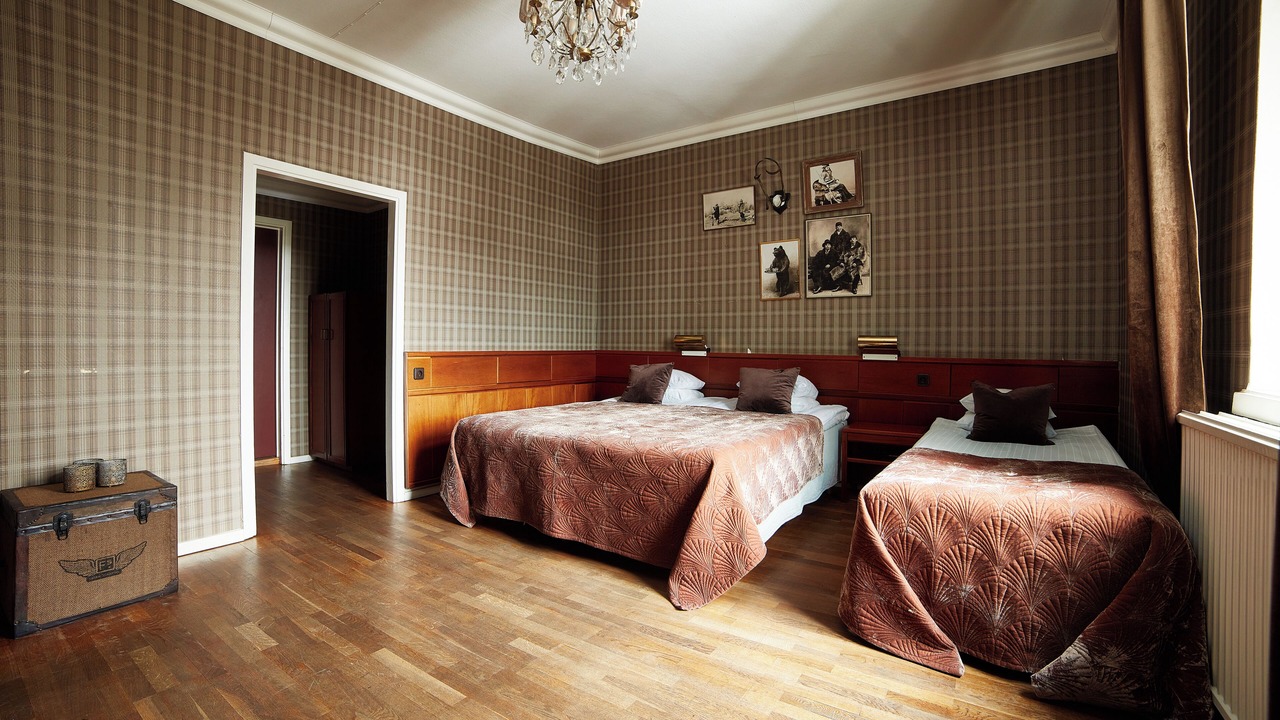 Photo of Bedroom in Gamla staden