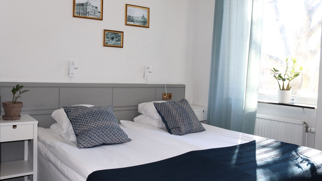 Photo of Bedroom in Gamla staden