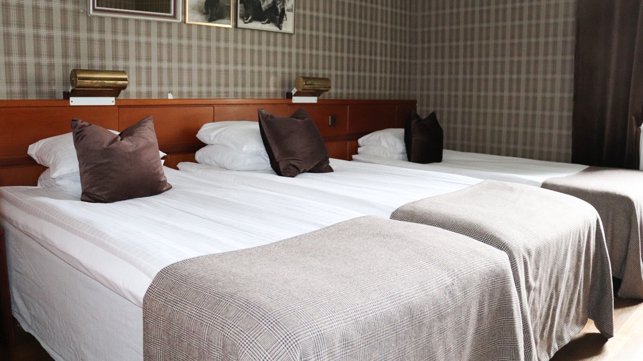 Photo of Bedroom in Gamla staden