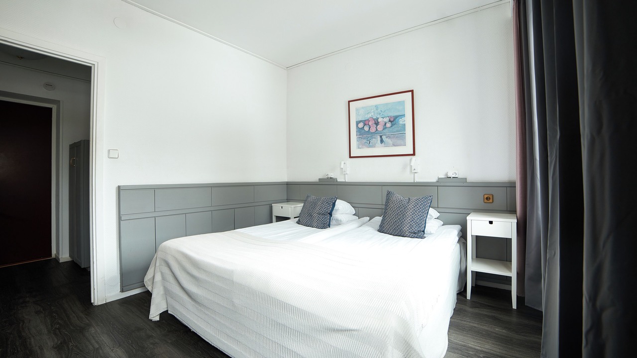 Photo of Bedroom in Gamla staden
