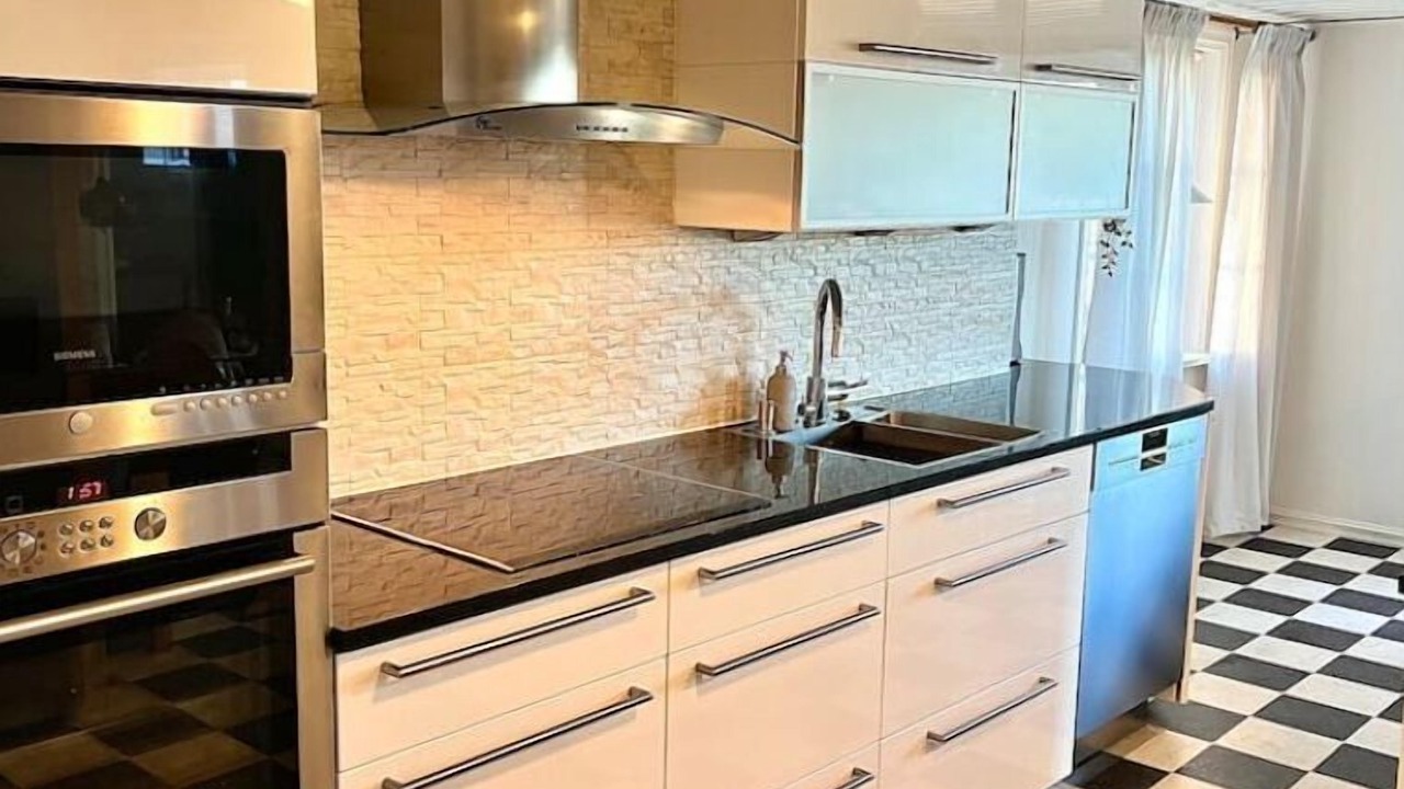 Photo of Kitchen in Fora