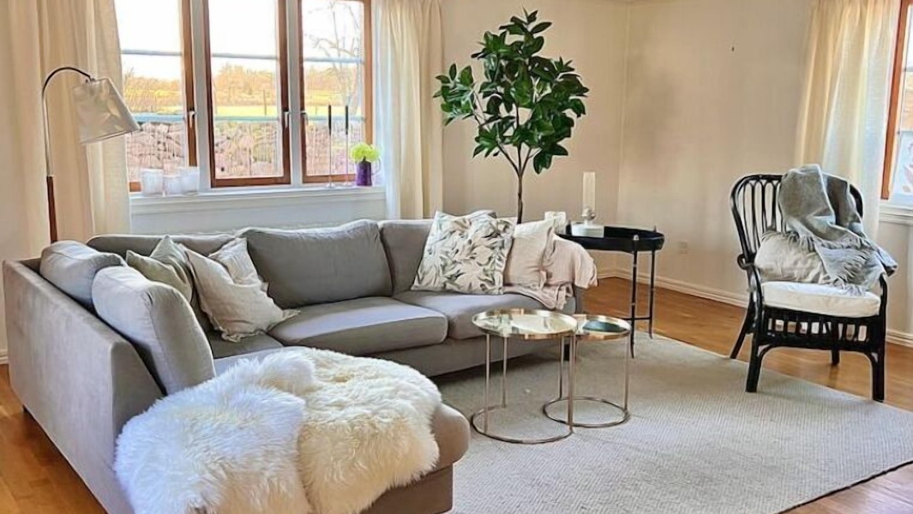 Photo of Livingroom in Fora