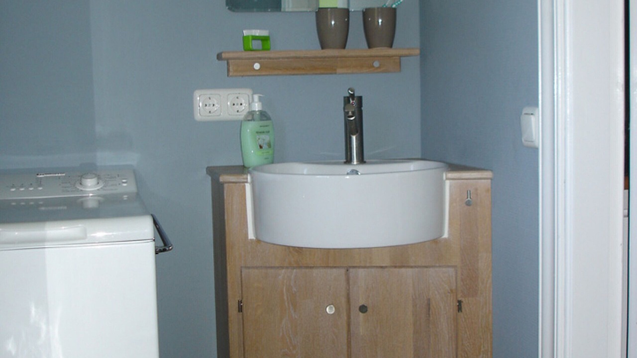 Photo of Bathroom in Hultsfred