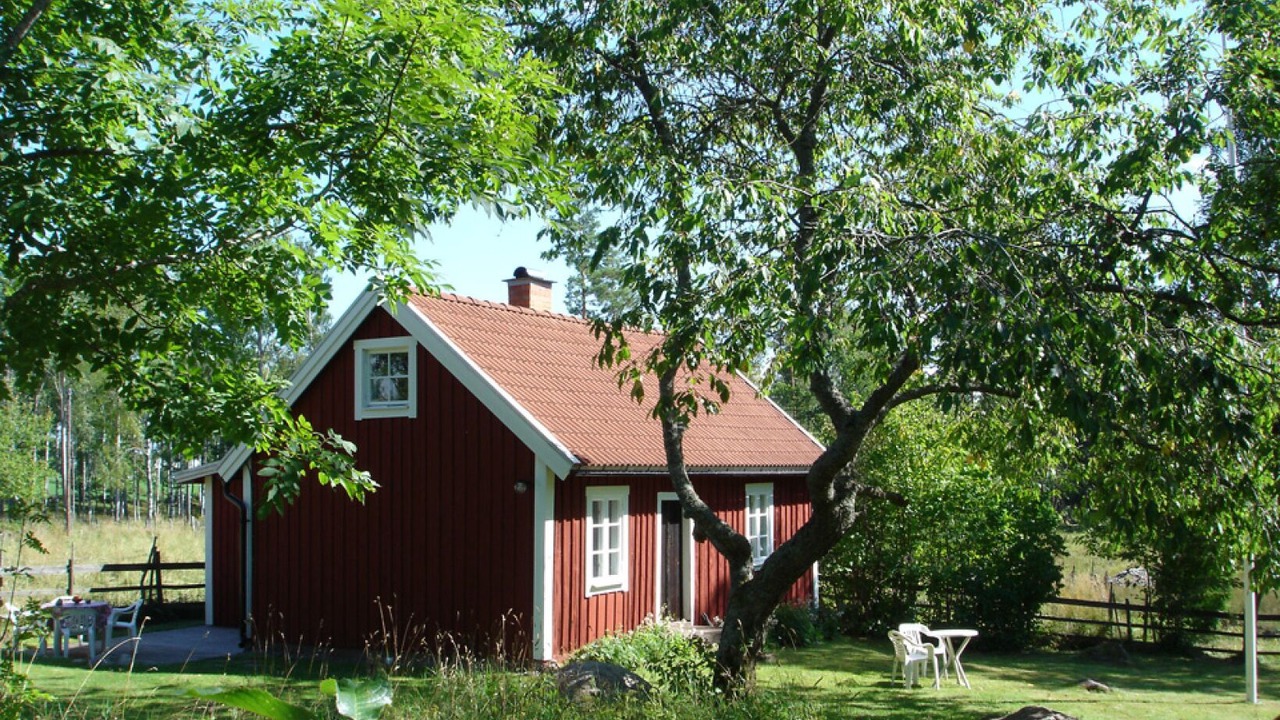 Photo of Outdoor in Hultsfred