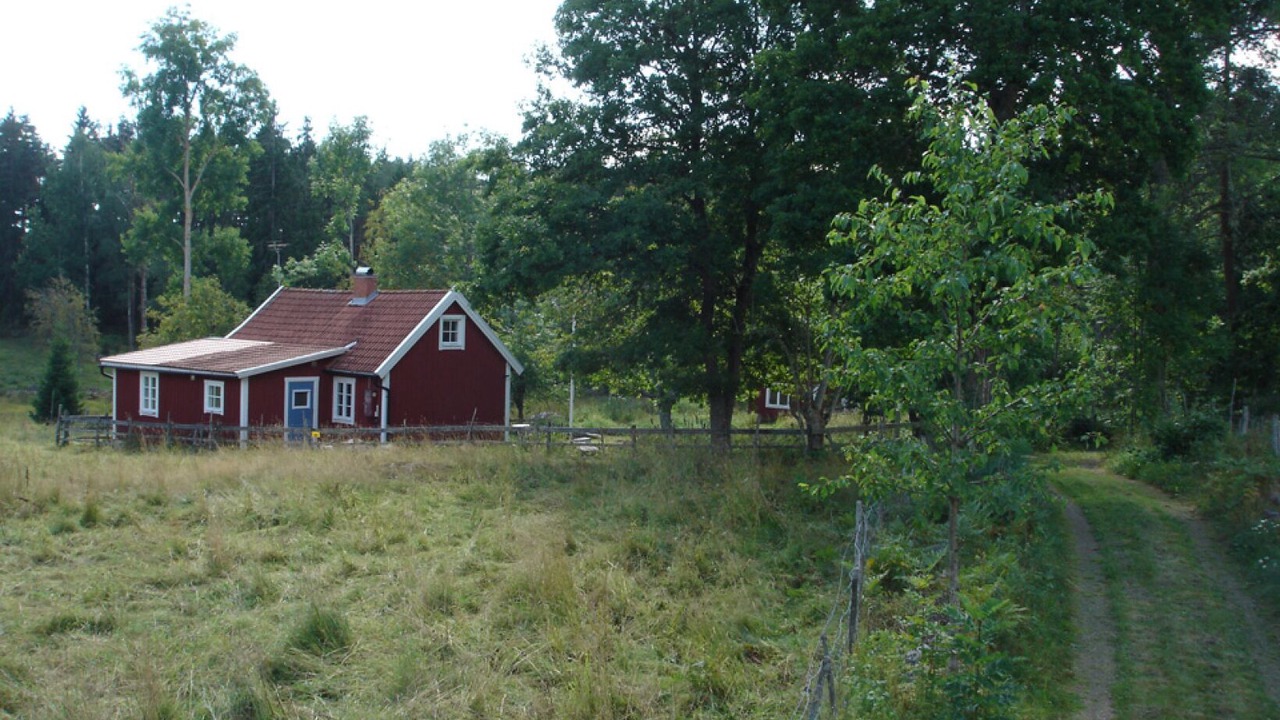 Photo of Outdoor in Hultsfred