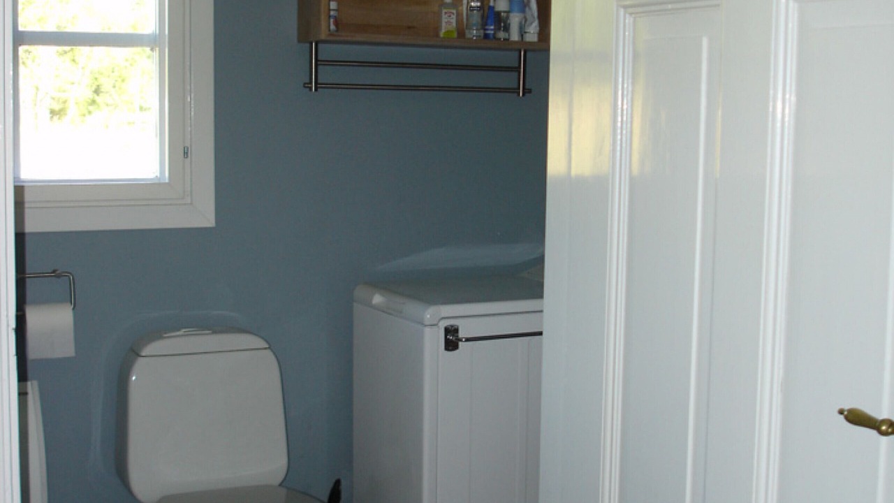 Photo of Bathroom in Hultsfred