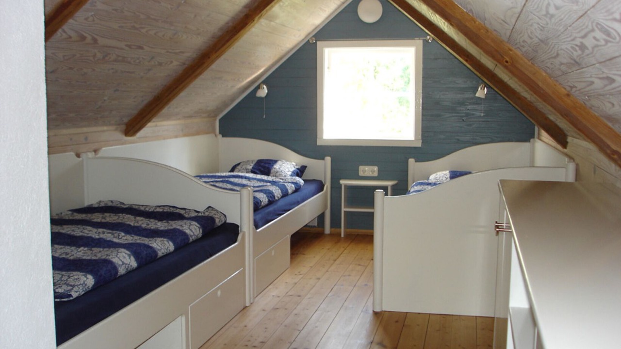 Photo of Bedroom in Hultsfred