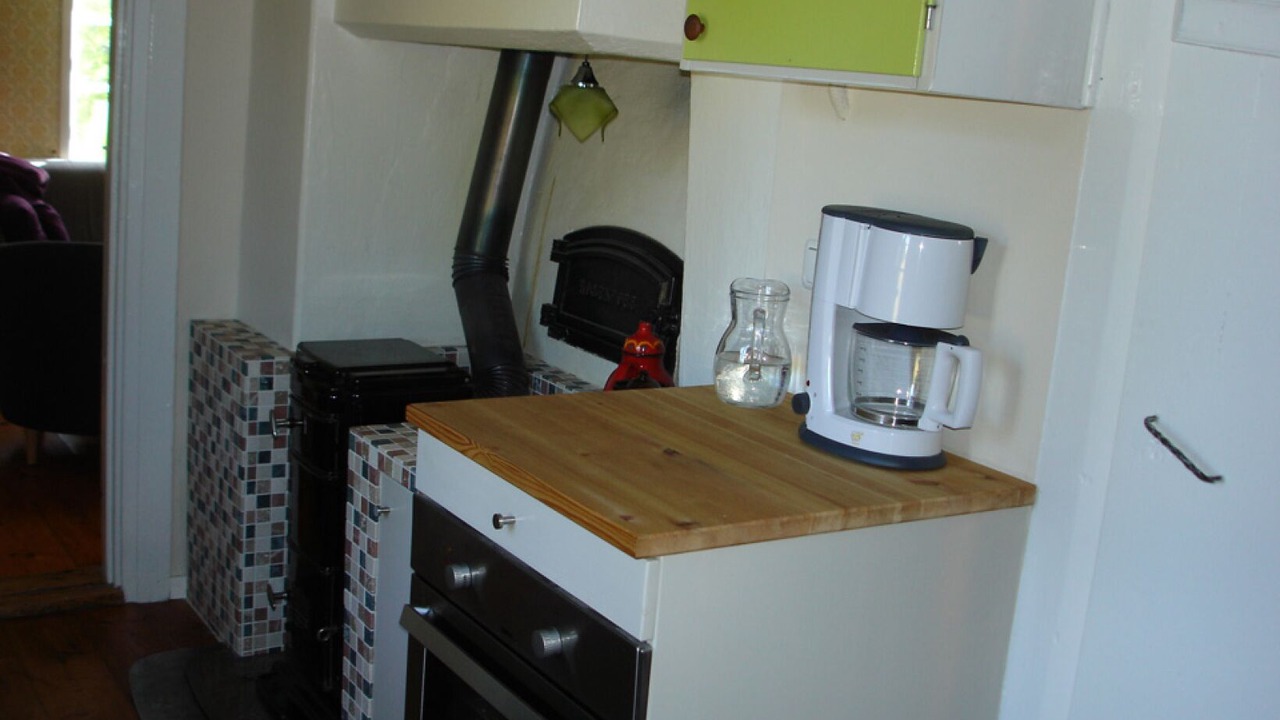 Photo of Kitchen in Hultsfred