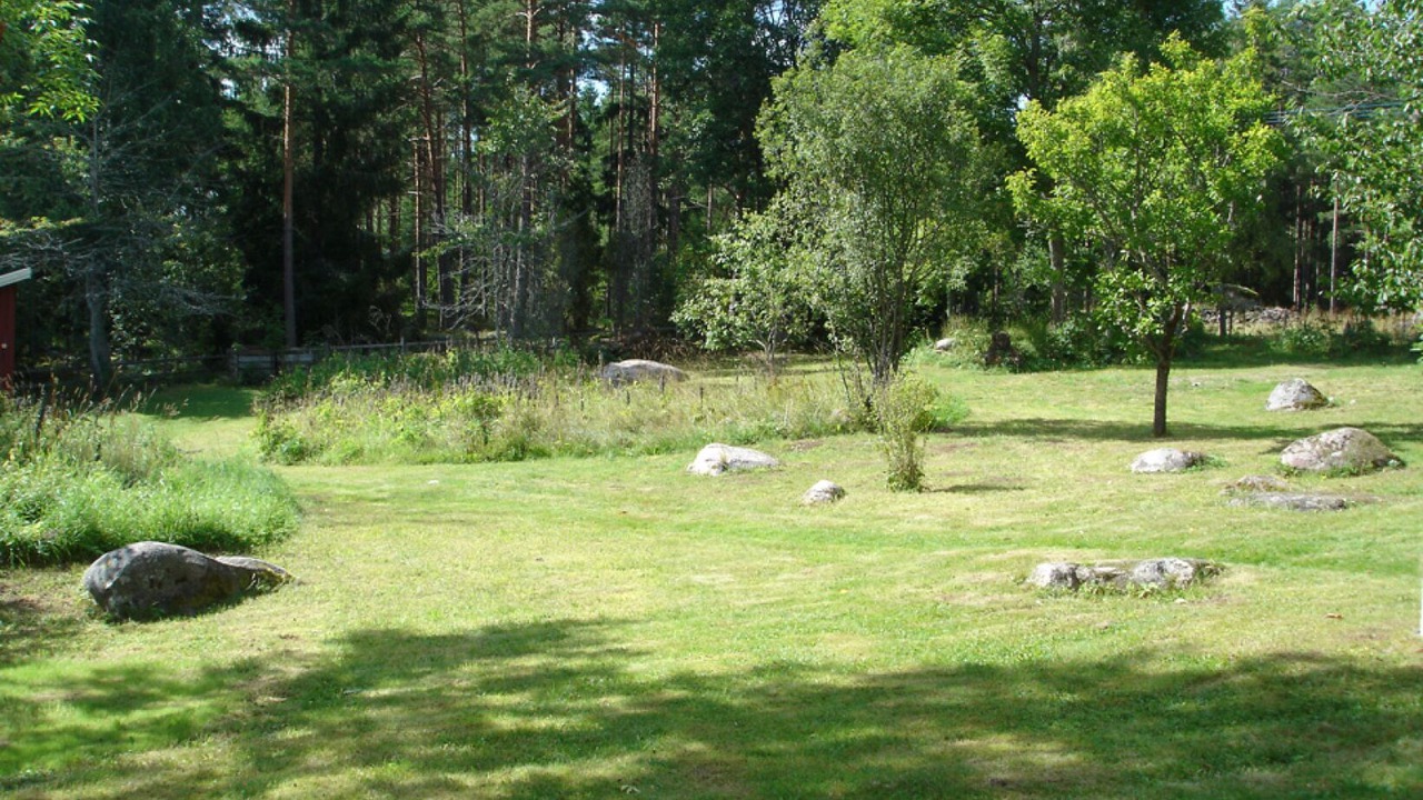 Photo of Outdoor in Hultsfred