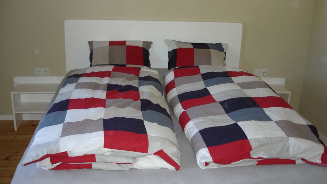 Photo of Bedroom in Hultsfred